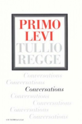 Carte Conversations Primo Levi