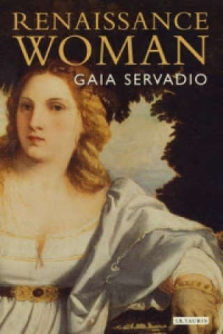 Książka Renaissance woman Gaia Servadio