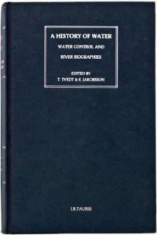 Book History of Water: Series I, Volume 3 