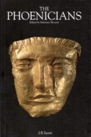 Buch Phoenicians Sabatino Moscati