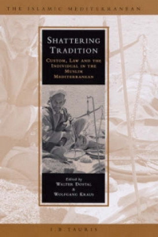 Buch Shattering Tradition Walter Dostal