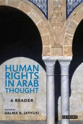 Kniha Human Rights in Arab Thought 