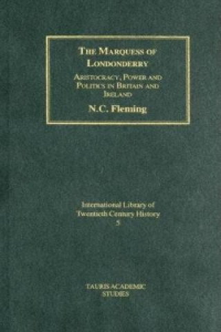 Kniha Marquess of Londonderry N.C. Fleming