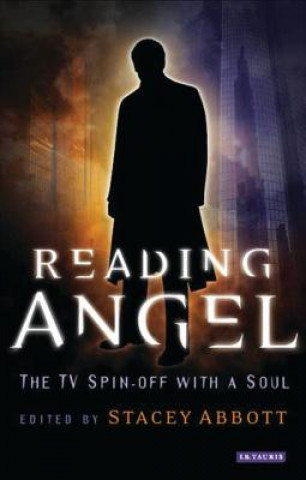 Book Reading Angel Stacey Abbott