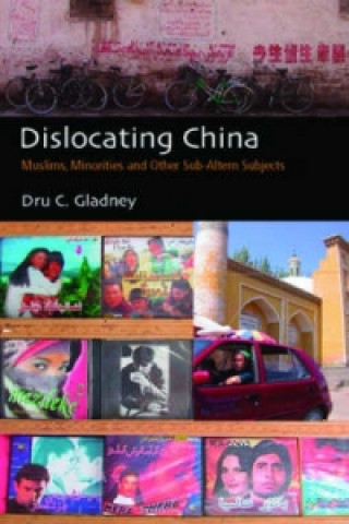 Carte Dislocating China Dru C. Gladney
