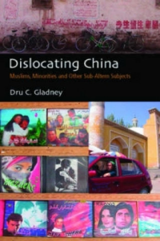 Buch Dislocating China Dru C. Gladney