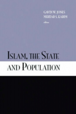 Carte Islam, the State and Population Policy Gavin Jones