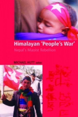 Carte Himalayan "People's War" 