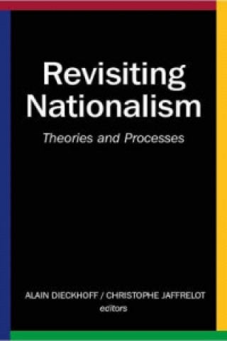 Kniha Revisiting Nationalism 