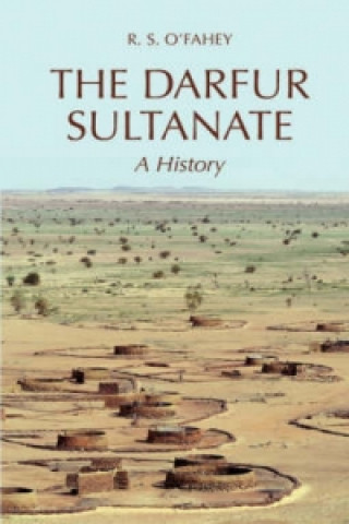 Buch Darfur Sultanate R.S. O'Fahey