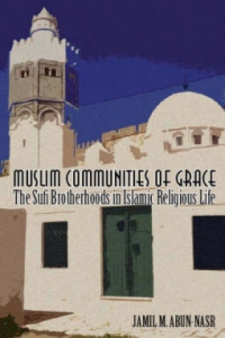 Kniha Muslim Communities of Grace Jamil M. Abun-Nasr