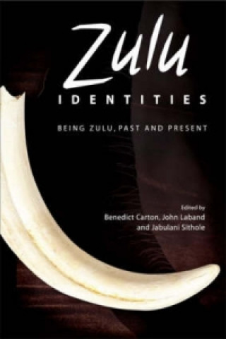 Livre Zulu Identities Benedict Carton