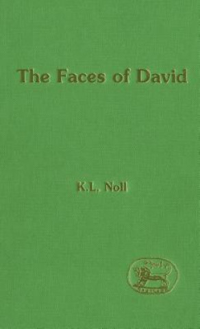 Könyv Faces of David K.L. Noll