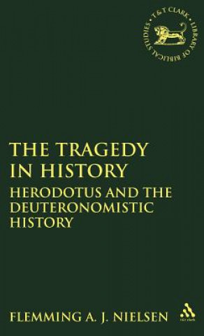 Boek Tragedy in History Flemming A.J. Nielsen