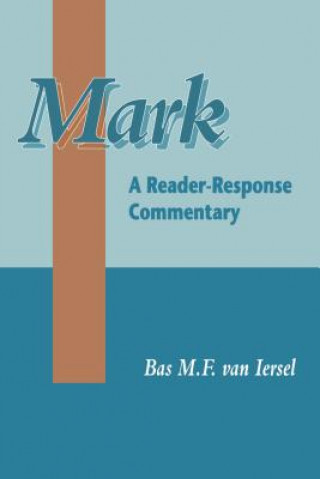 Buch Mark Bas van Iersel