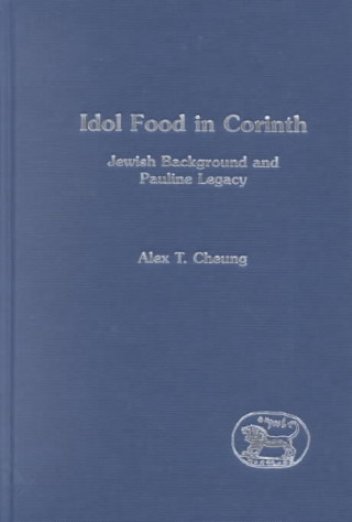 Carte Idol Food in Corinth Alex T. Cheung