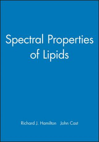 Carte Spectral Properties of Lipids 