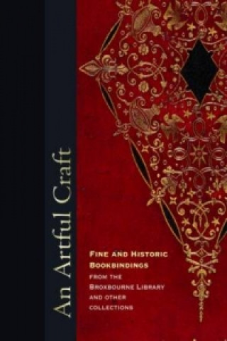 Buch Artful Craft Bodleian Library