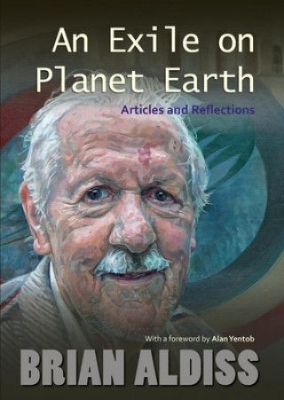 Kniha Exile on Planet Earth Brian Aldiss