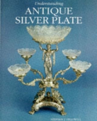 Carte Understanding Antique Silver Plate Reference and Price Guide Stephen Helliwell
