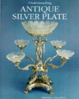 Kniha Understanding Antique Silver Plate Reference and Price Guide Stephen Helliwell