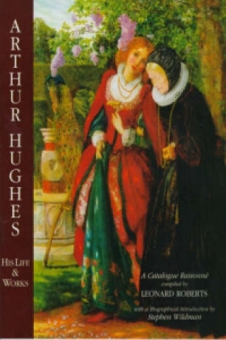 Libro Arthur Hughes Leonard Roberts