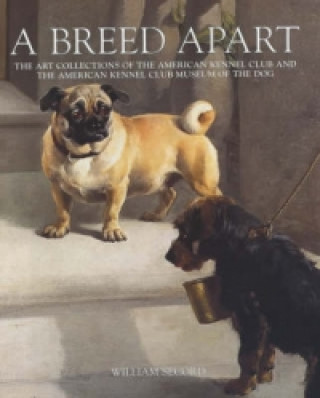 Carte Breed Apart William Secord