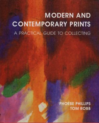 Carte Modern and Contemporary Prints Phoebe Phillips