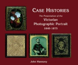 Kniha Case Histories John Hannavy