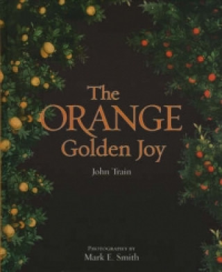 Book Orange, The: Golden Joy John Train