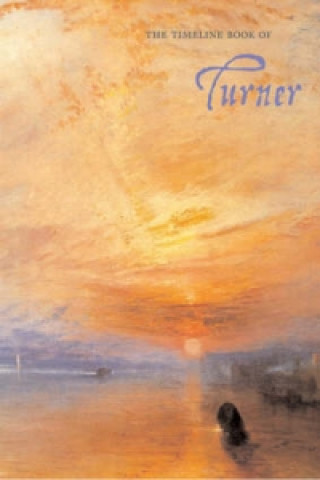Carte Timeline Book of Turner Jacopo Stoppa