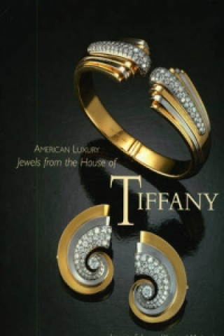 Kniha American Luxury 