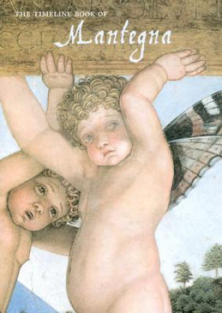 Carte Timeline Book of Mantegna Jacopo Stoppa