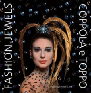 Carte Coppola E Toppo: Fashion Jewels Deanna Farneti Cera