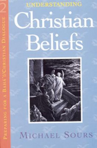 Kniha Understanding Christian Beliefs Michael W. Sours