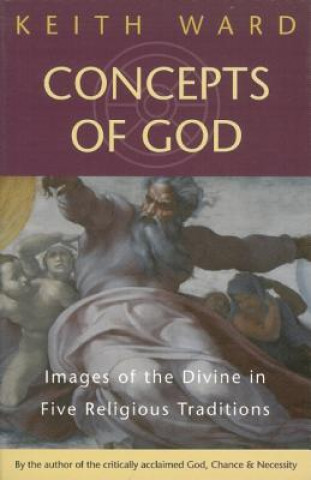 Livre Concepts of God Keith Ward