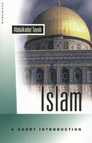Knjiga Islam Abdulkader Tayob