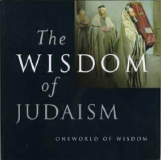 Kniha Wisdom of Judaism Dan Cohn-Sherbok