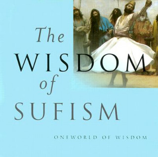 Carte Wisdom of Sufism 