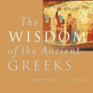 Carte Wisdom of the Ancient Greeks 