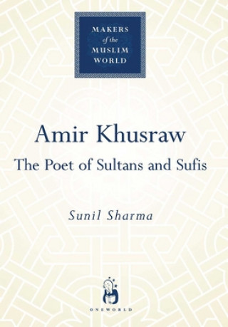 Libro Amir Khusraw Sunil Sharma