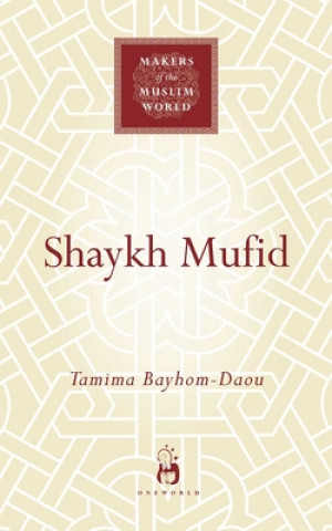 Book Shaykh Mufid T Bahom-Daou