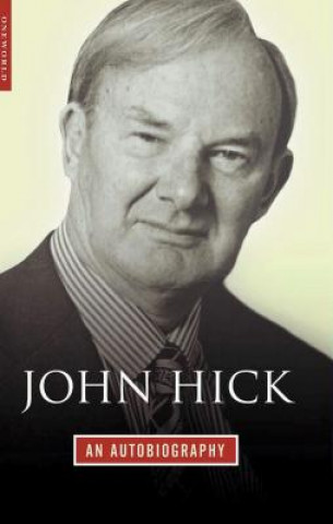 Kniha John Hick John Hick