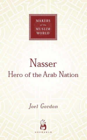 Carte Nasser Joel Gordon