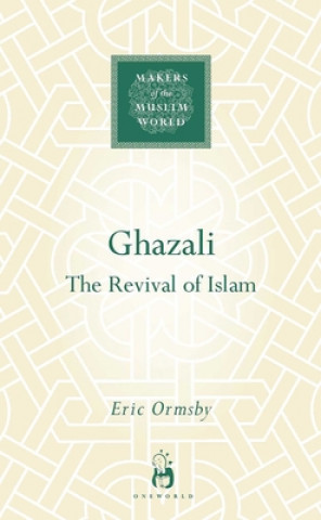 Книга Ghazali Eric L. Ormsby