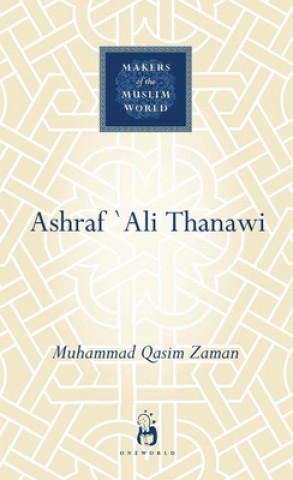 Buch Ashraf Ali Thanawi Muhammad Qasim Zaman