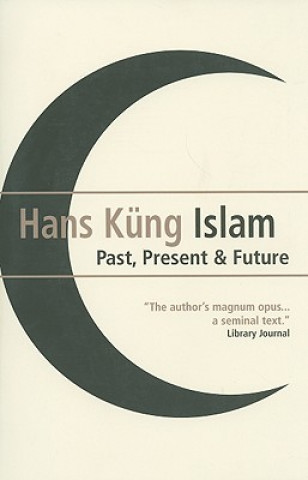 Kniha Islam Hans Kung