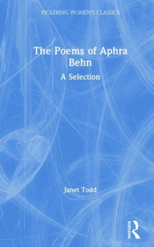 Книга Poems of Aphra Behn Aphra Behn