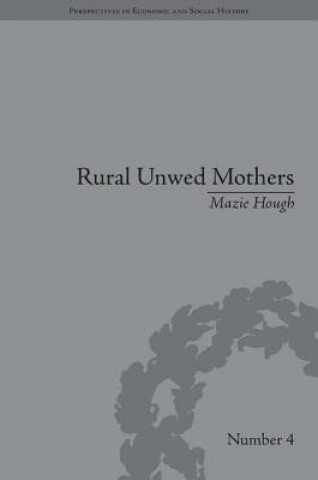 Книга Rural Unwed Mothers Maizie Hough