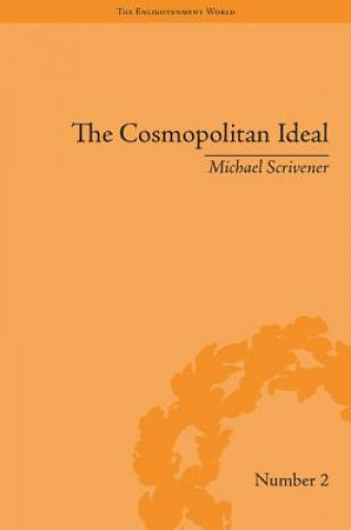 Buch Cosmopolitan Ideal Michael Henry Scrivener